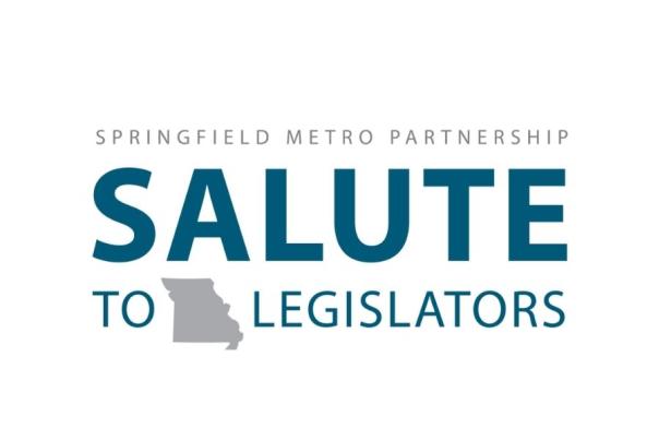 Salute to Mo Legislators 2022 Logo