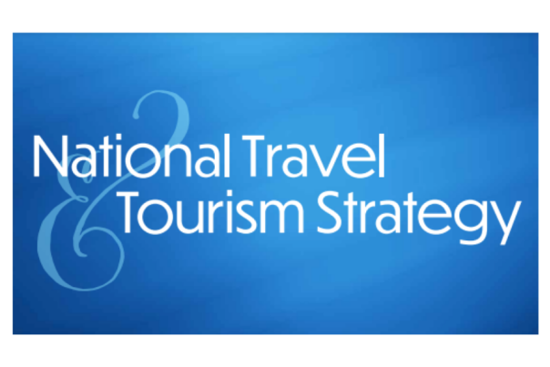 National Travel and Tourism Strategy