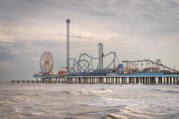 Pleasure Pier