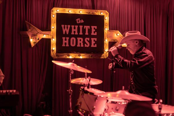 The White Horse. Credit Arts+Labor. Lifetime.