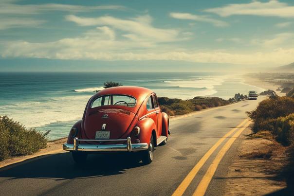 How to Prepare for Your San Diego Road Trip