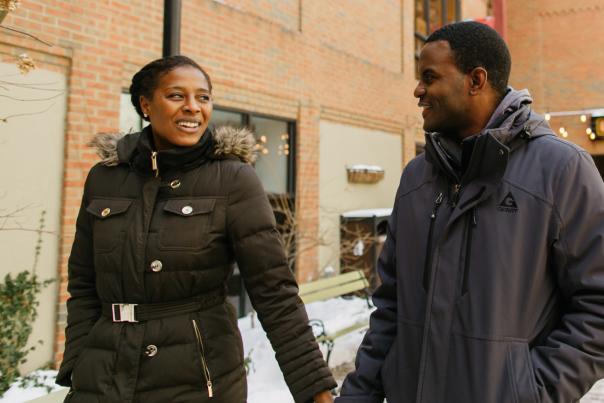 Winter Fun in Ann Arbor Area
