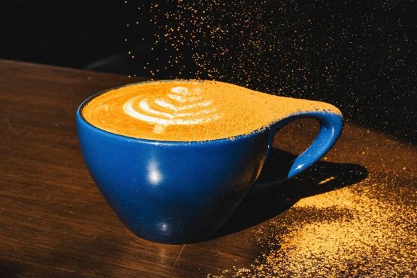 Fall Coffee - Humble Cup Credit Humble Cup