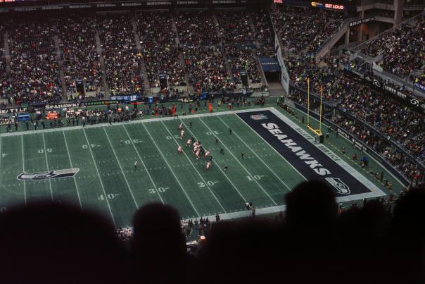 Seattle Seahawks