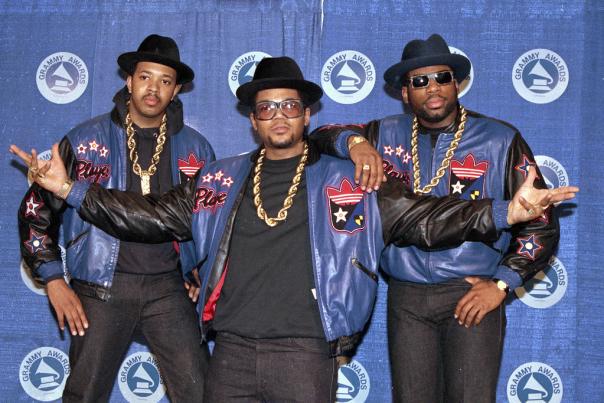 Jam Master Jay