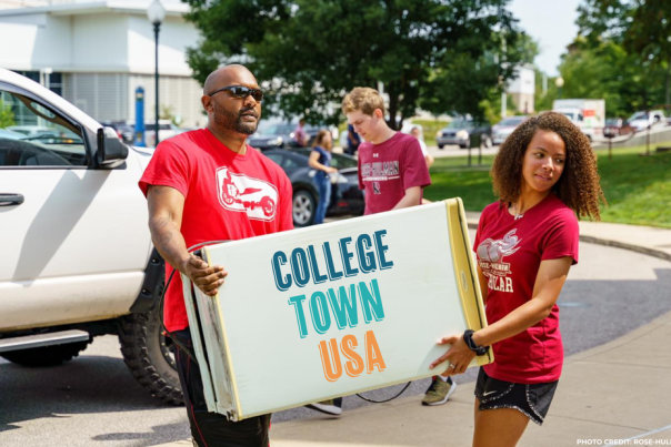 Rose-Hulman Institute of Technology