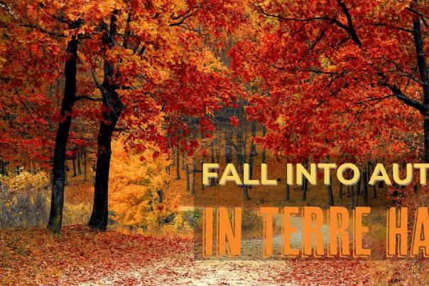 Fall in Terre Haute