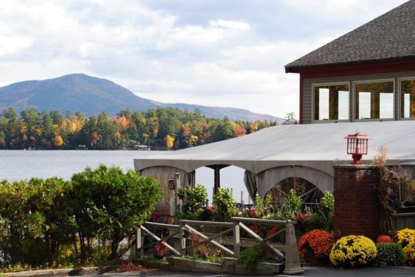 The Algonquin