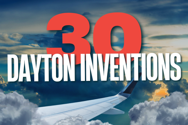 30 Dayton Inventions