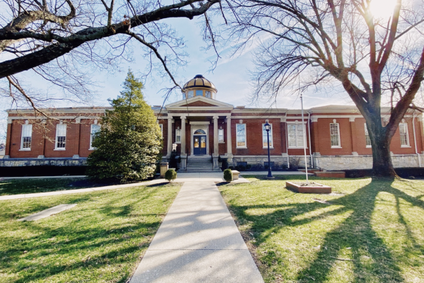 Shelby County Library