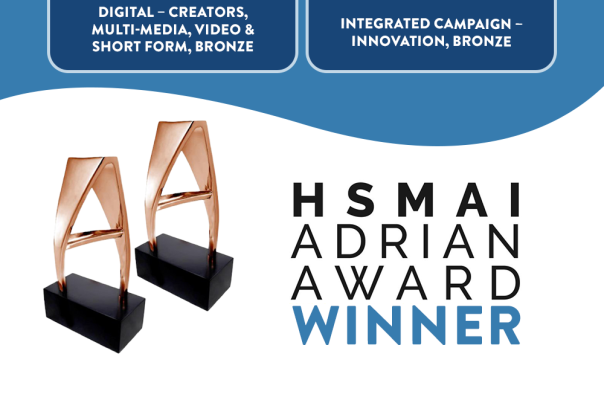 HSMAI adrian