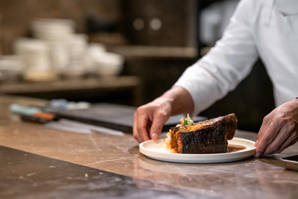 Olio's Fine Food