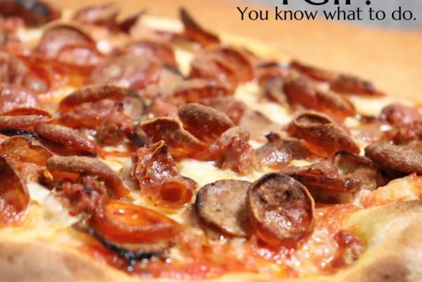 Antonios Pizza
