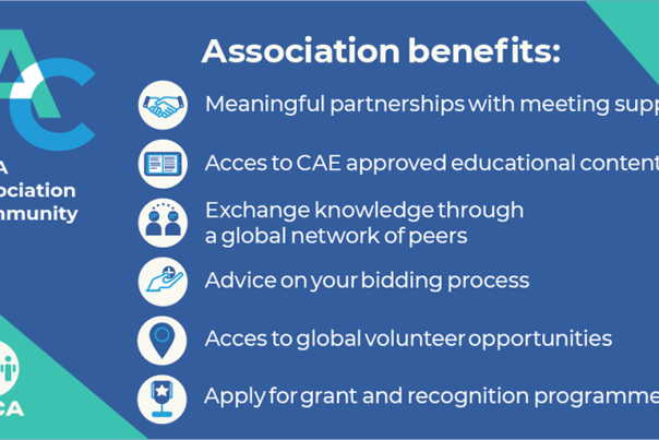 IAC Benefits Banner
