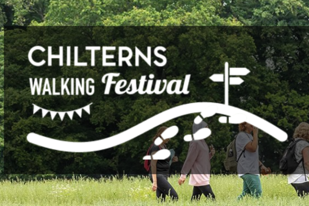 Chilterns Walking Festival