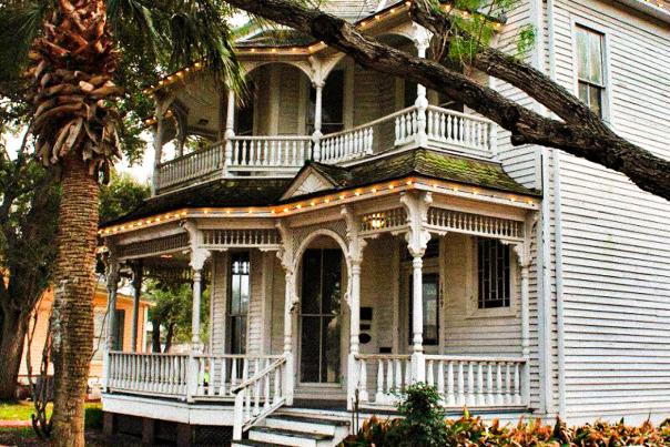 Heritage Park