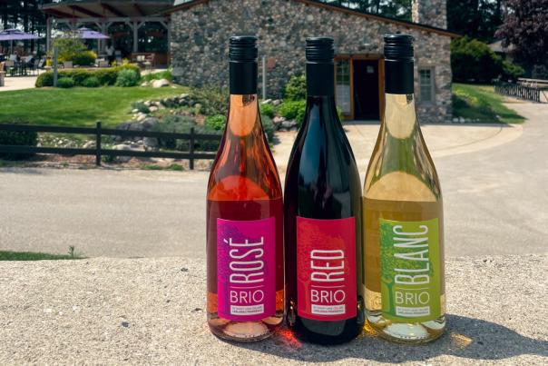 Shady Lane Cellars