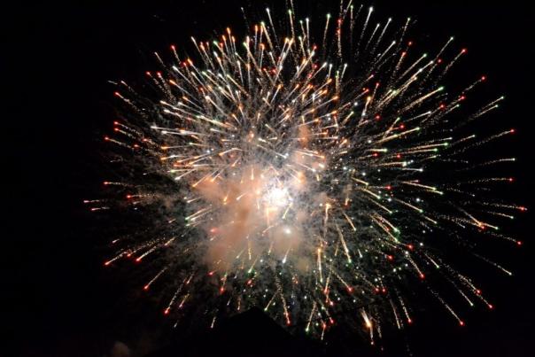 Fireworks