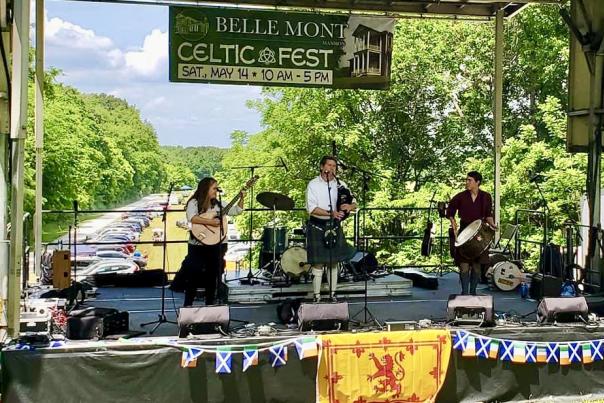 Celtic Festival