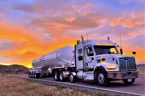 Borealis Fuel & Logistics