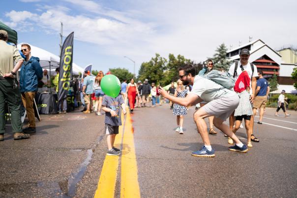 Poudre RiverFest