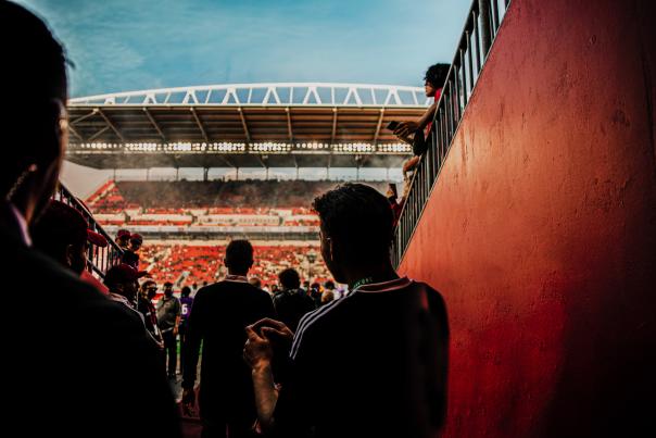 FIFA - Toronto Stadium