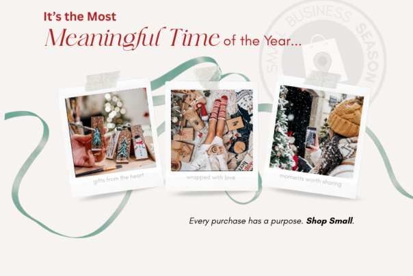 Small Business Season 2025