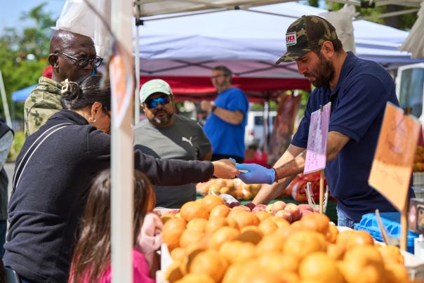 Farmers Market