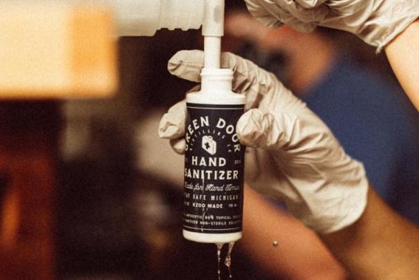 sanitizer