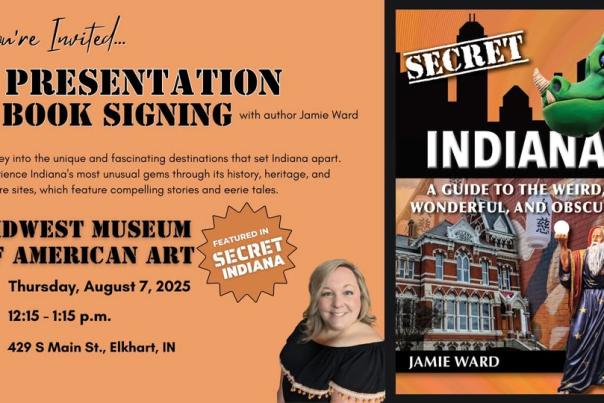 Secret Indiana