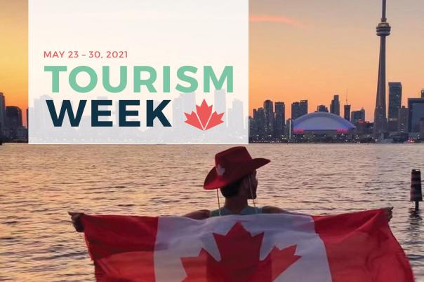 Tourism Week 2021