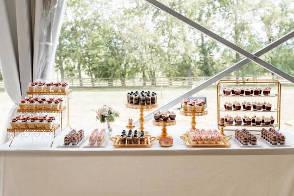 Nasim desserts