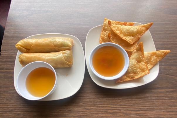 At ChangMai Thai Deli/BBQ, we are passionate about bringing the vibrant flavors of Thailand to Oshkosh, WI.