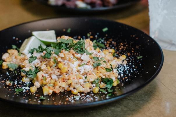 Food From YOLA Cocina Mexicana In Corpus Christi, TX
