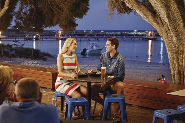 Hotel Rottnest | Rottnest Island