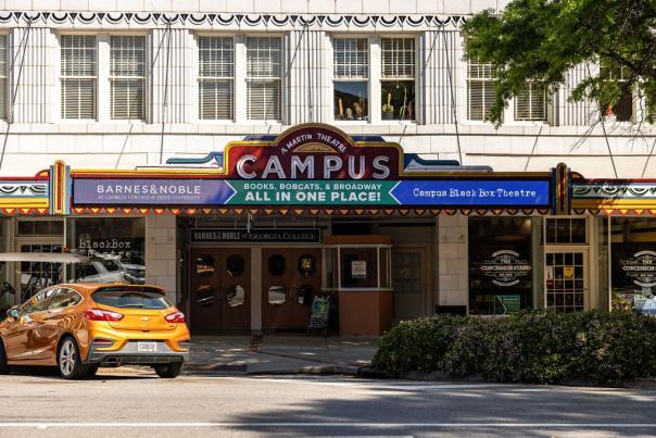 Campus Theatre