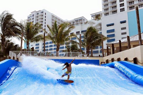 Margaritaville Hollywood