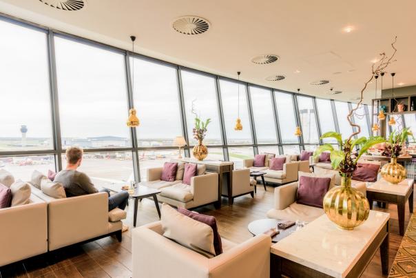 Radisson Blu Manchester Airport Hotel