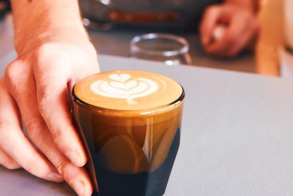 Coffee