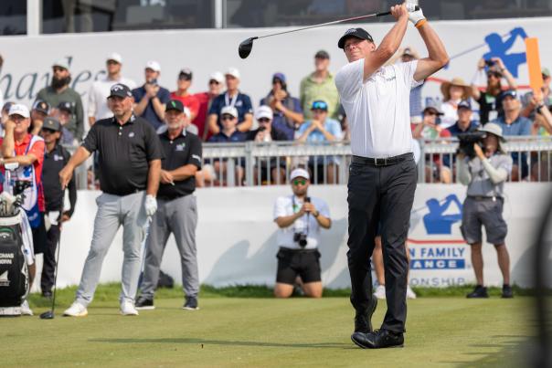 AmFam Championship Blog Header