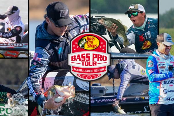 Bass Pro Tour header