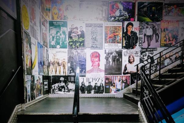 Afflecks