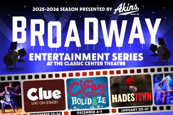 broadway 26 classic center