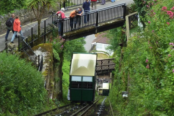 Cliff Railway