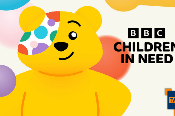 Children in need 2025