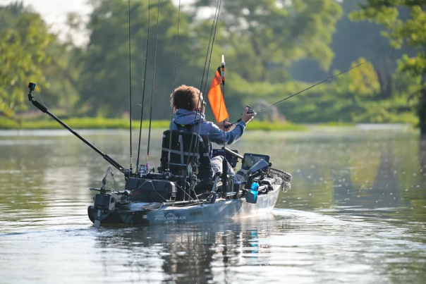 Summer 2024 Bassmaster