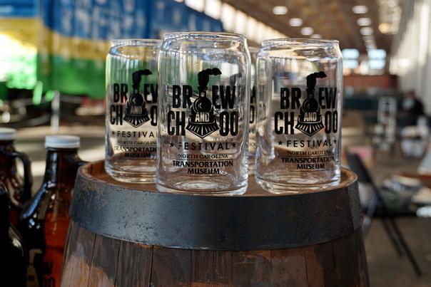 Brew & Choo