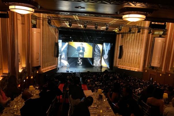 35th Annual James Beard Awards Ceremony