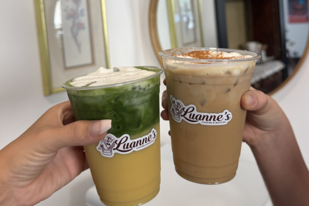 Luanne's Coffee