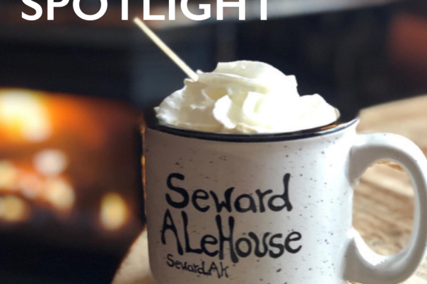 Member Spotlight: Seward Alehouse